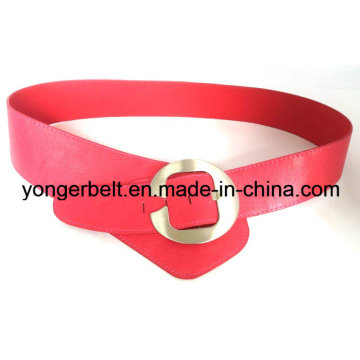 Ceinture de taille plus large